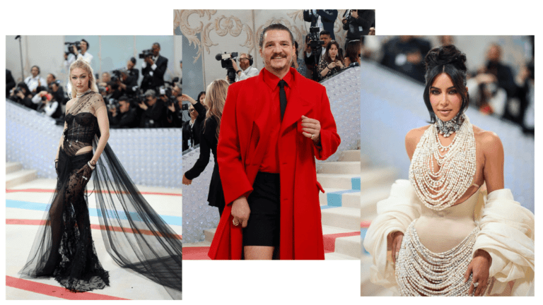 Met Gala 2023: Stunning Styles Unveiled, from Lagerfeld Tribute to Iconic Collaborations